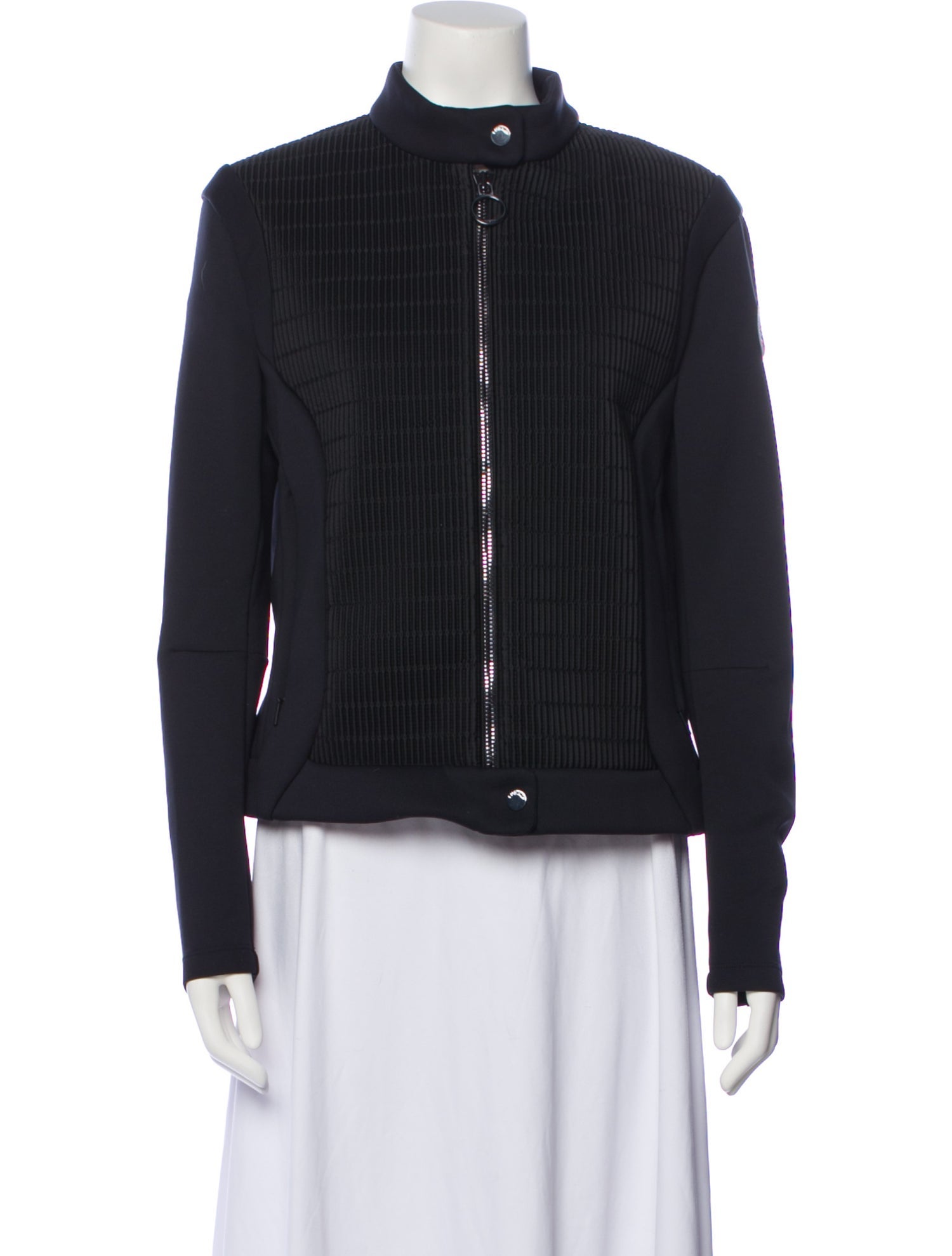 Fusalp Striped Jacket