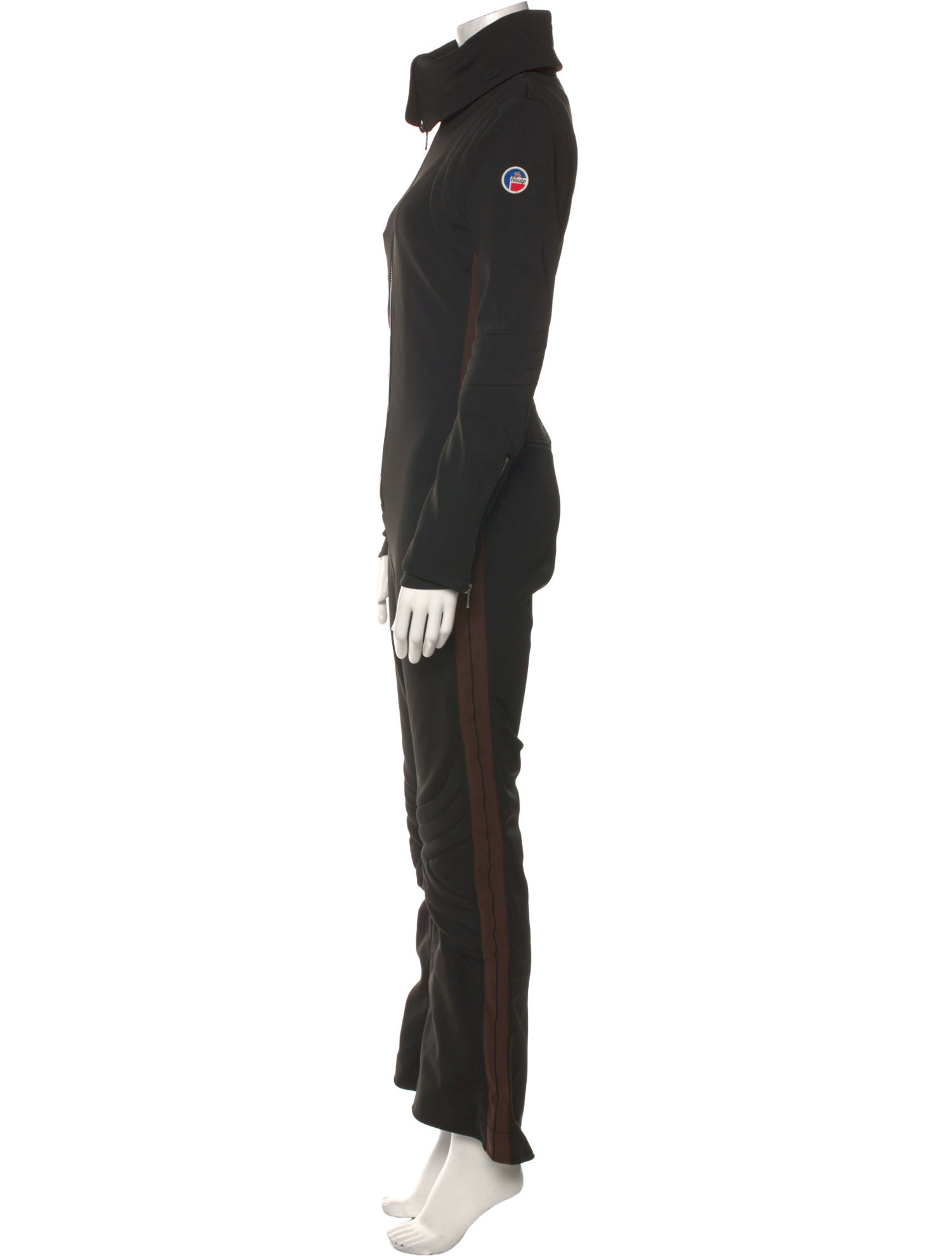 Fusalp Turtleneck Jumpsuit