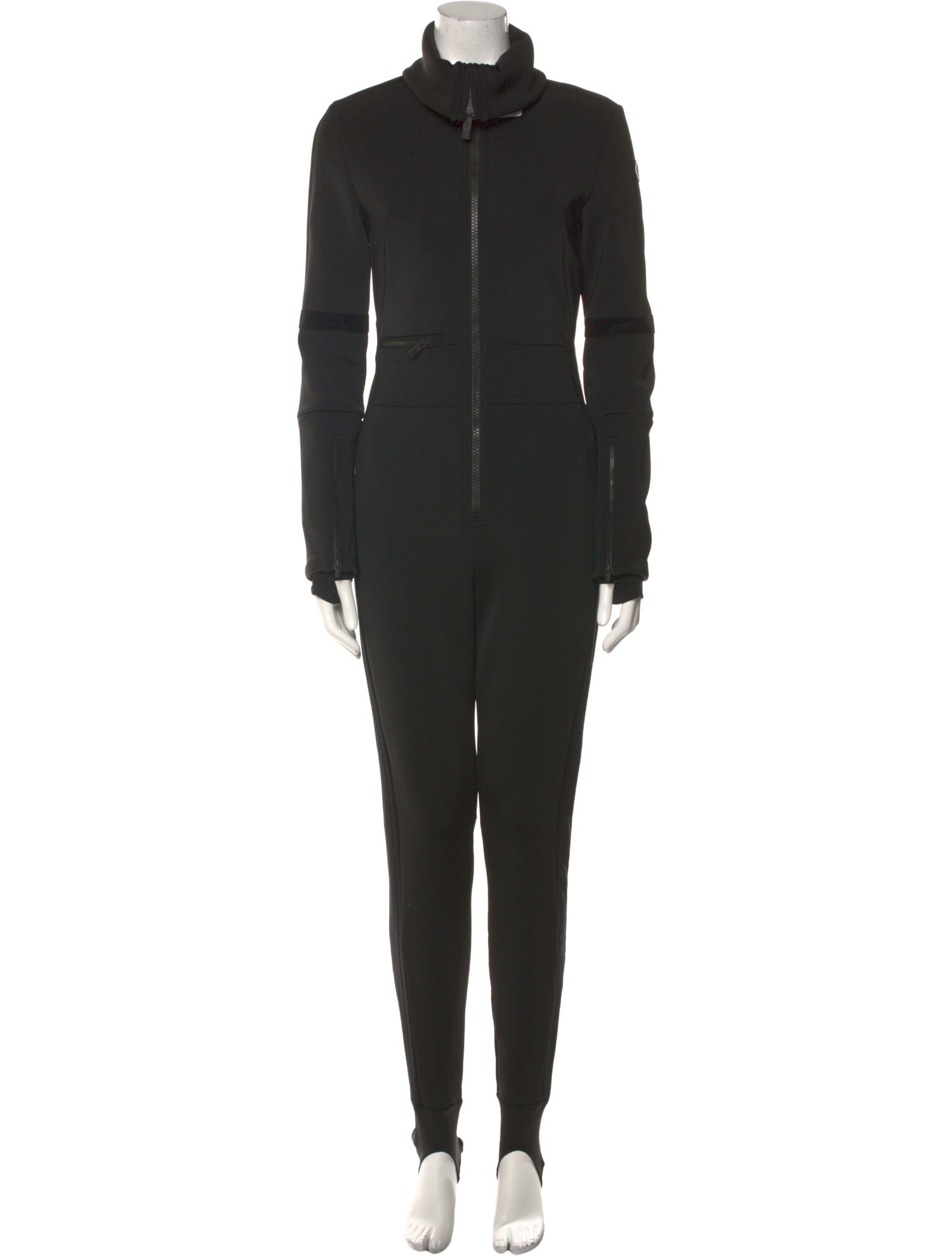 Fusalp Turtleneck Jumpsuit