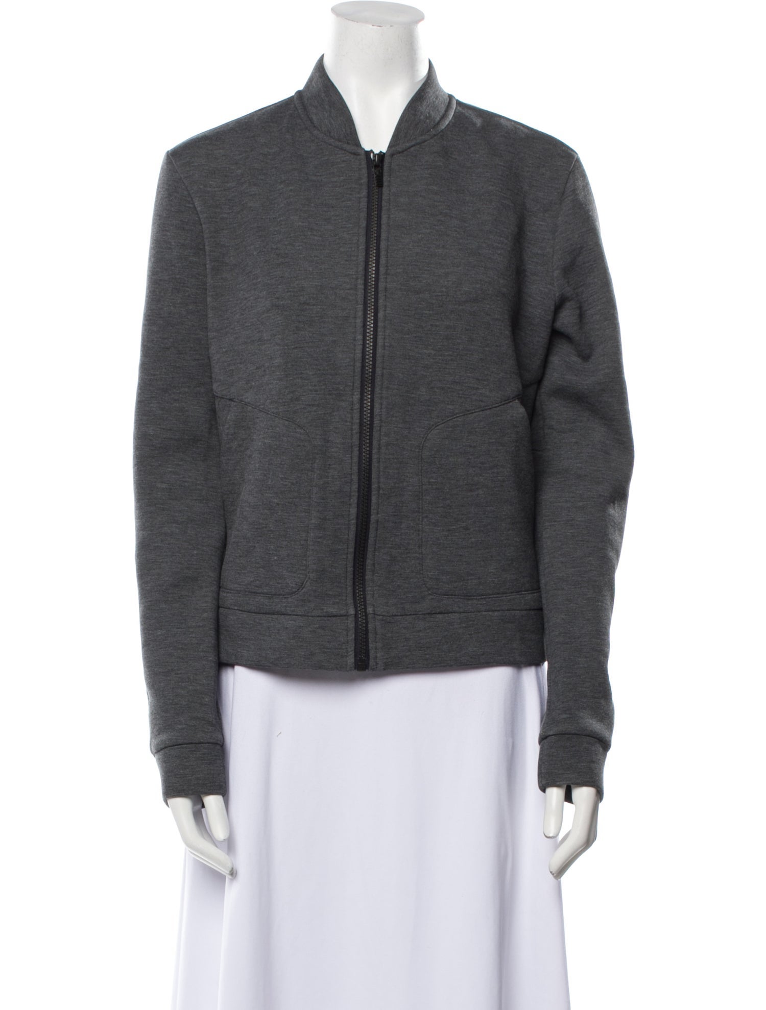 Fusalp Bomber Jacket