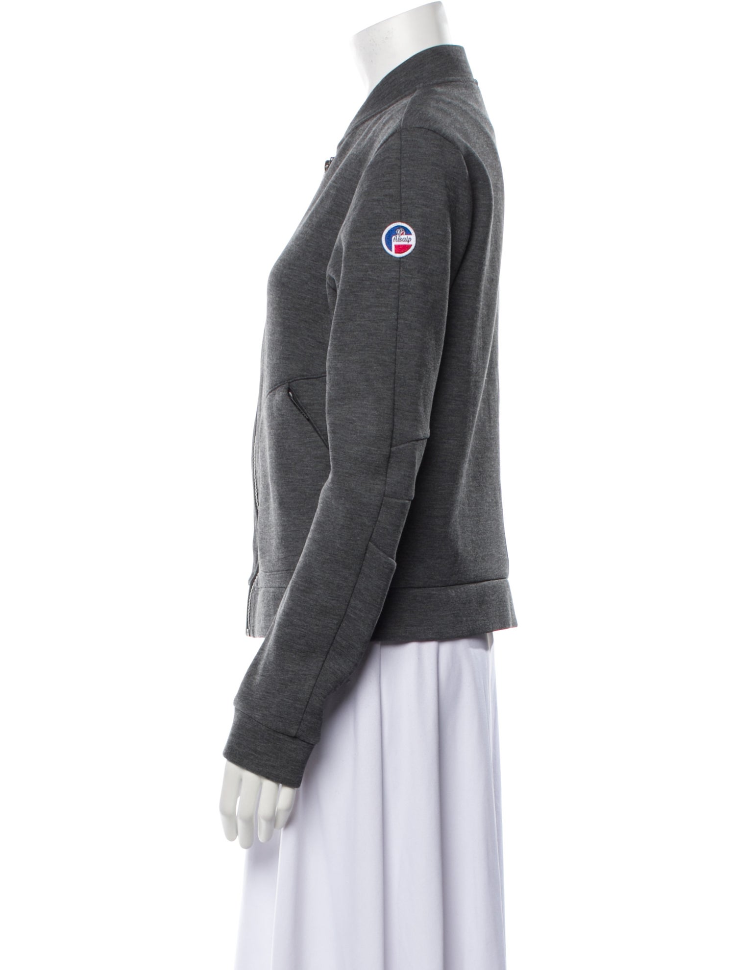 Fusalp Bomber Jacket