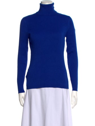 Fusalp Turtleneck Sweater