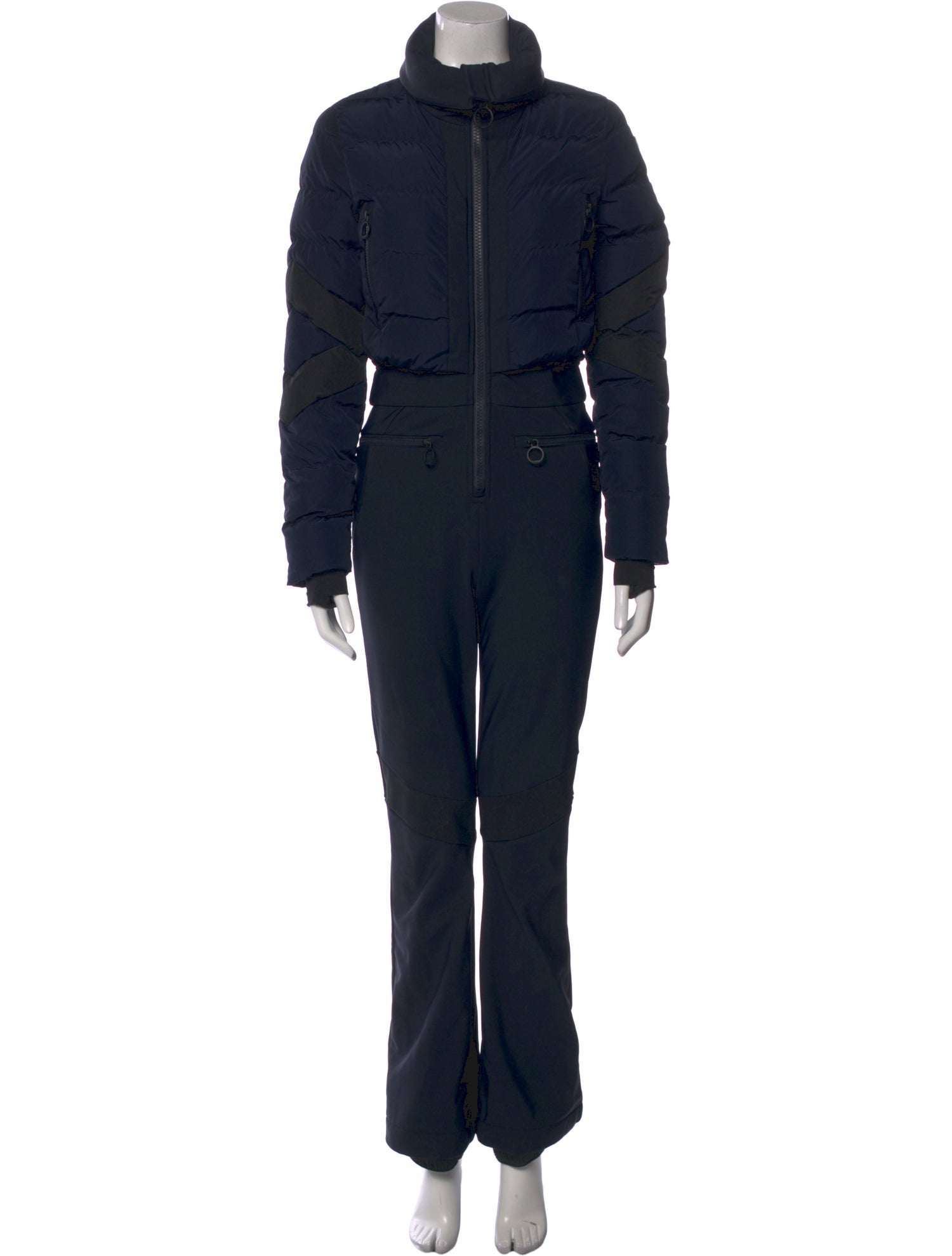 Fusalp Turtleneck Jumpsuit