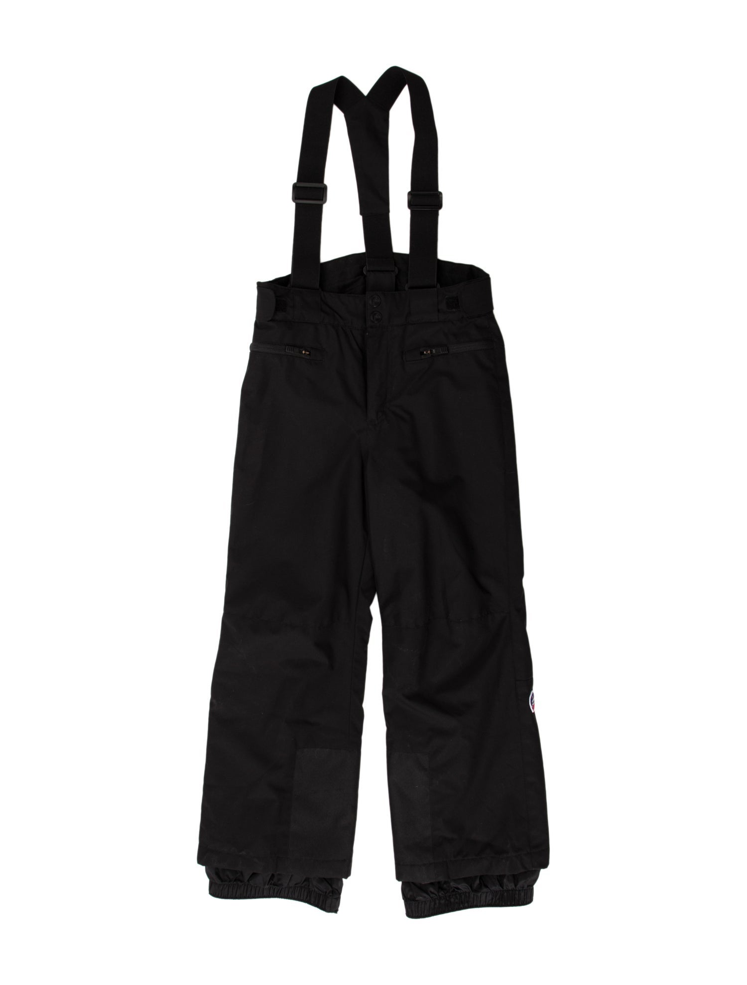 Fusalp Straight Leg Pants