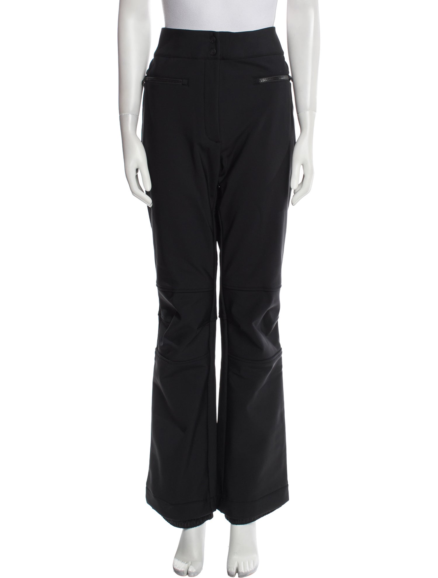 Fusalp Wide Leg Pants w/ Tags