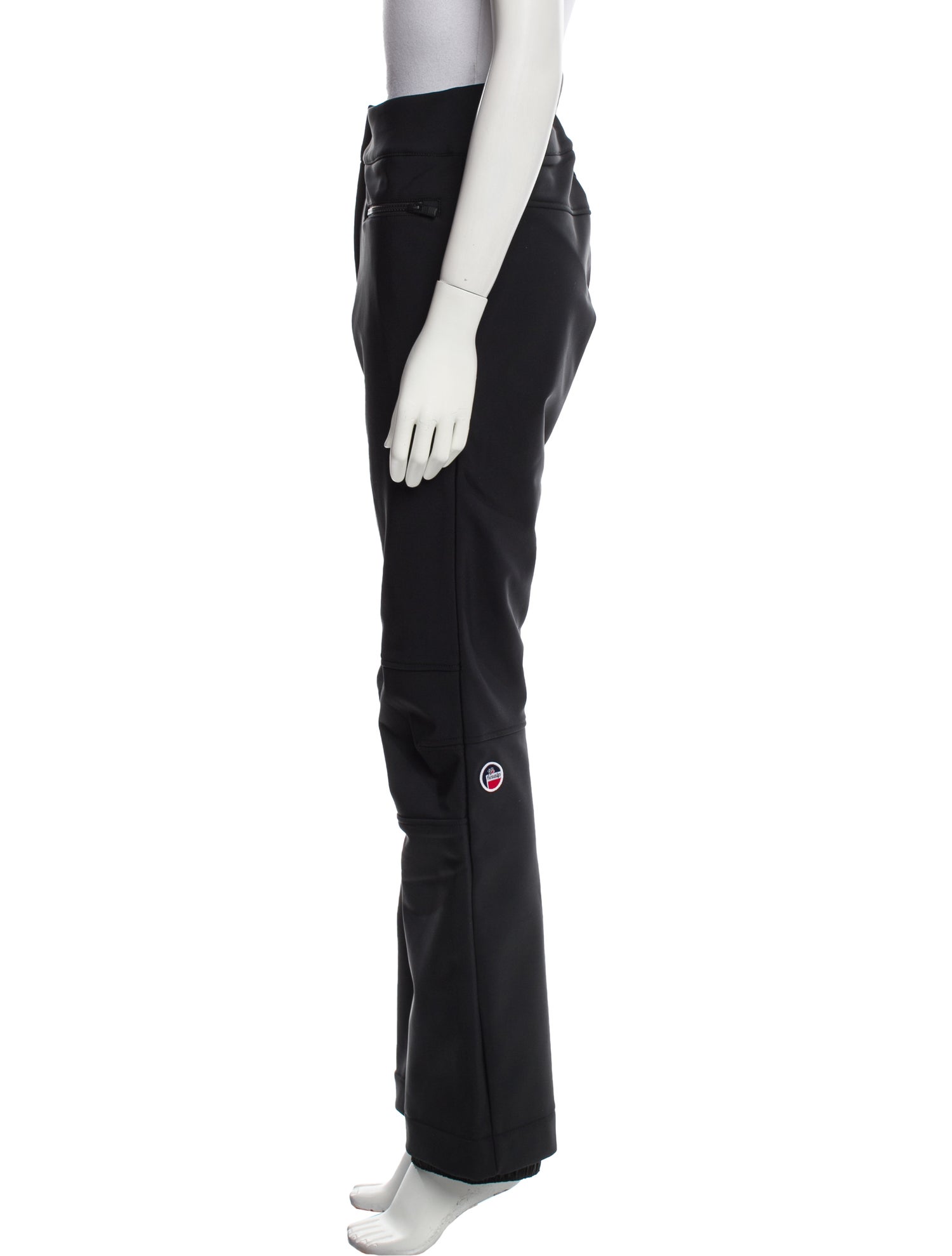 Fusalp Wide Leg Pants w/ Tags