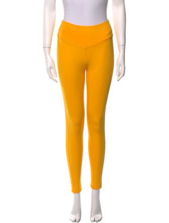 Fusalp Nylon Skinny Leg Pants