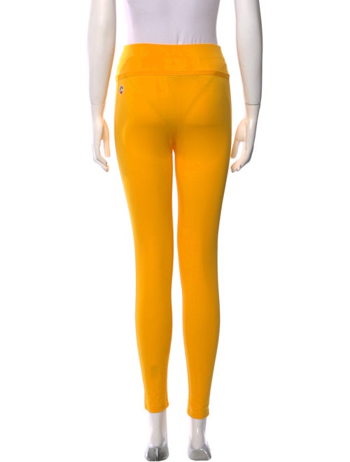 Fusalp Nylon Skinny Leg Pants