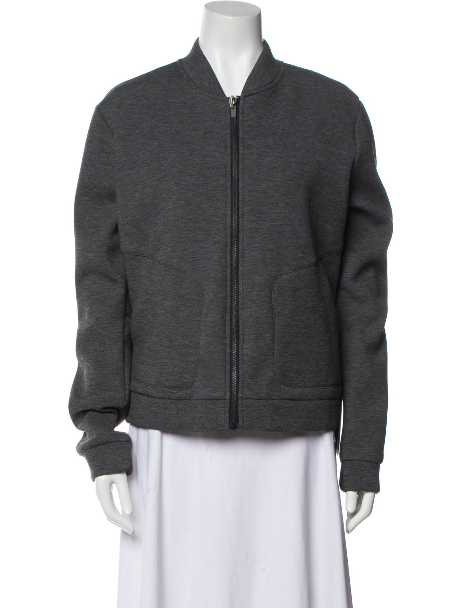 Fusalp Bomber Jacket w/ Tags