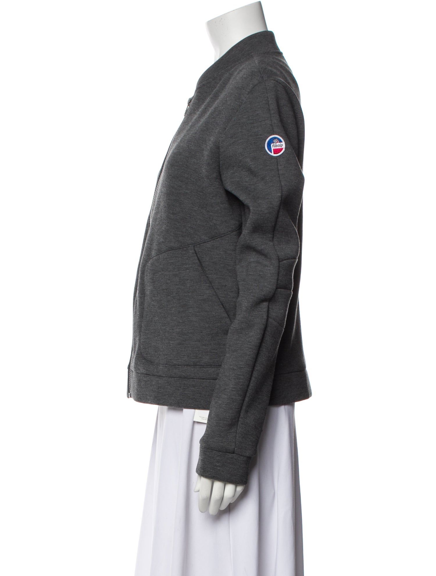 Fusalp Bomber Jacket w/ Tags