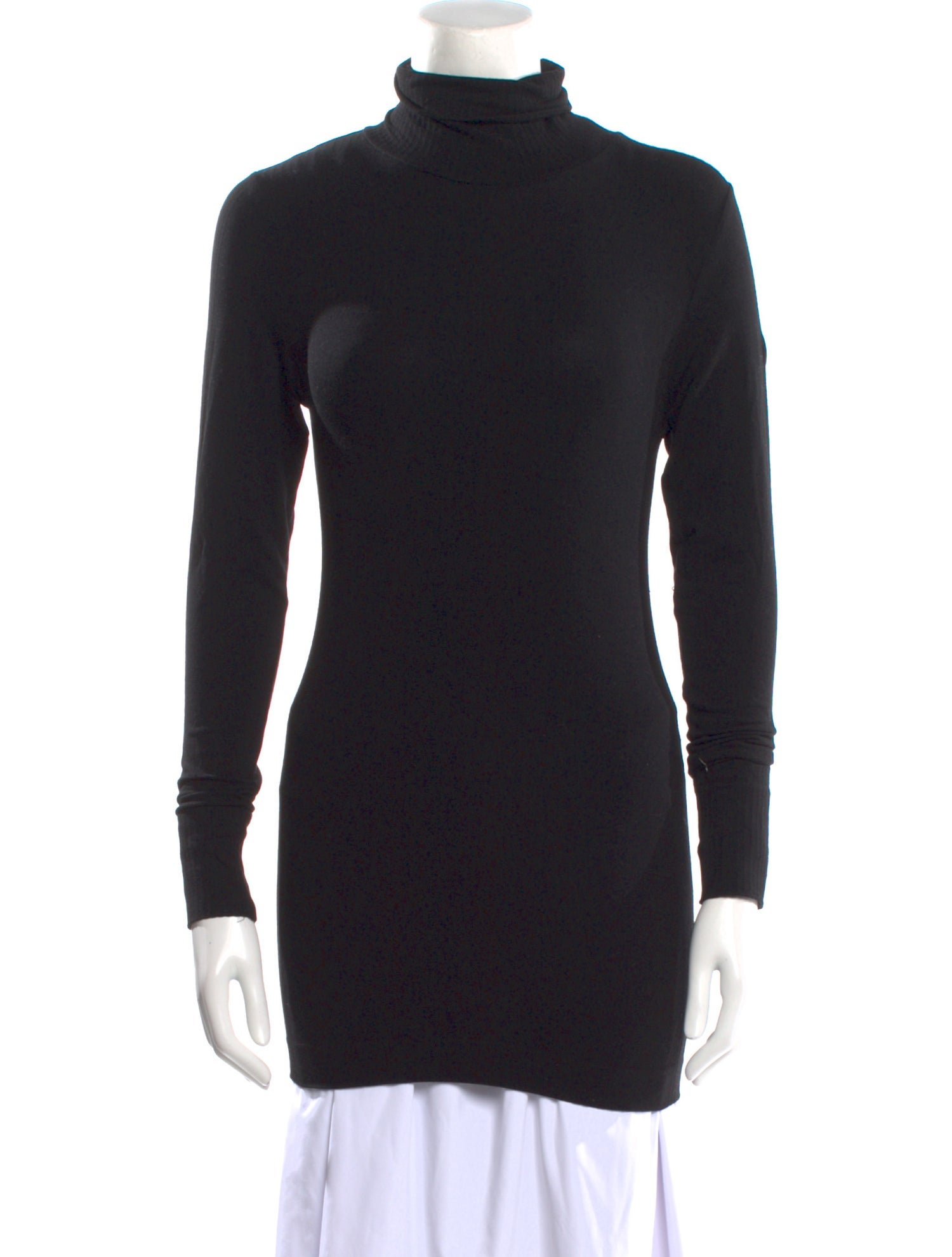 Fusalp Turtleneck Long Sleeve Top