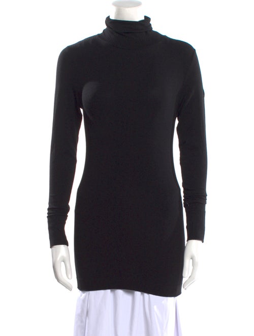 Fusalp Turtleneck Long Sleeve Top