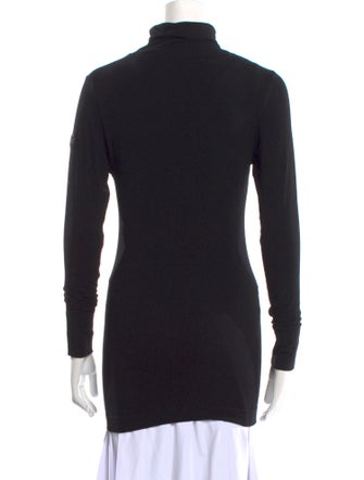 Fusalp Turtleneck Long Sleeve Top