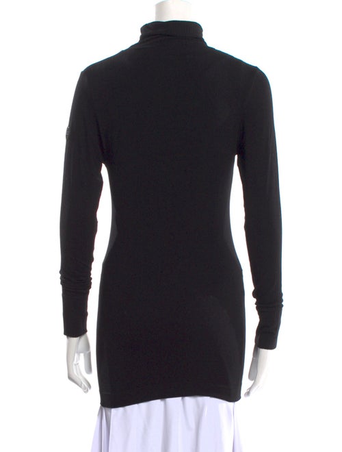 Fusalp Turtleneck Long Sleeve Top
