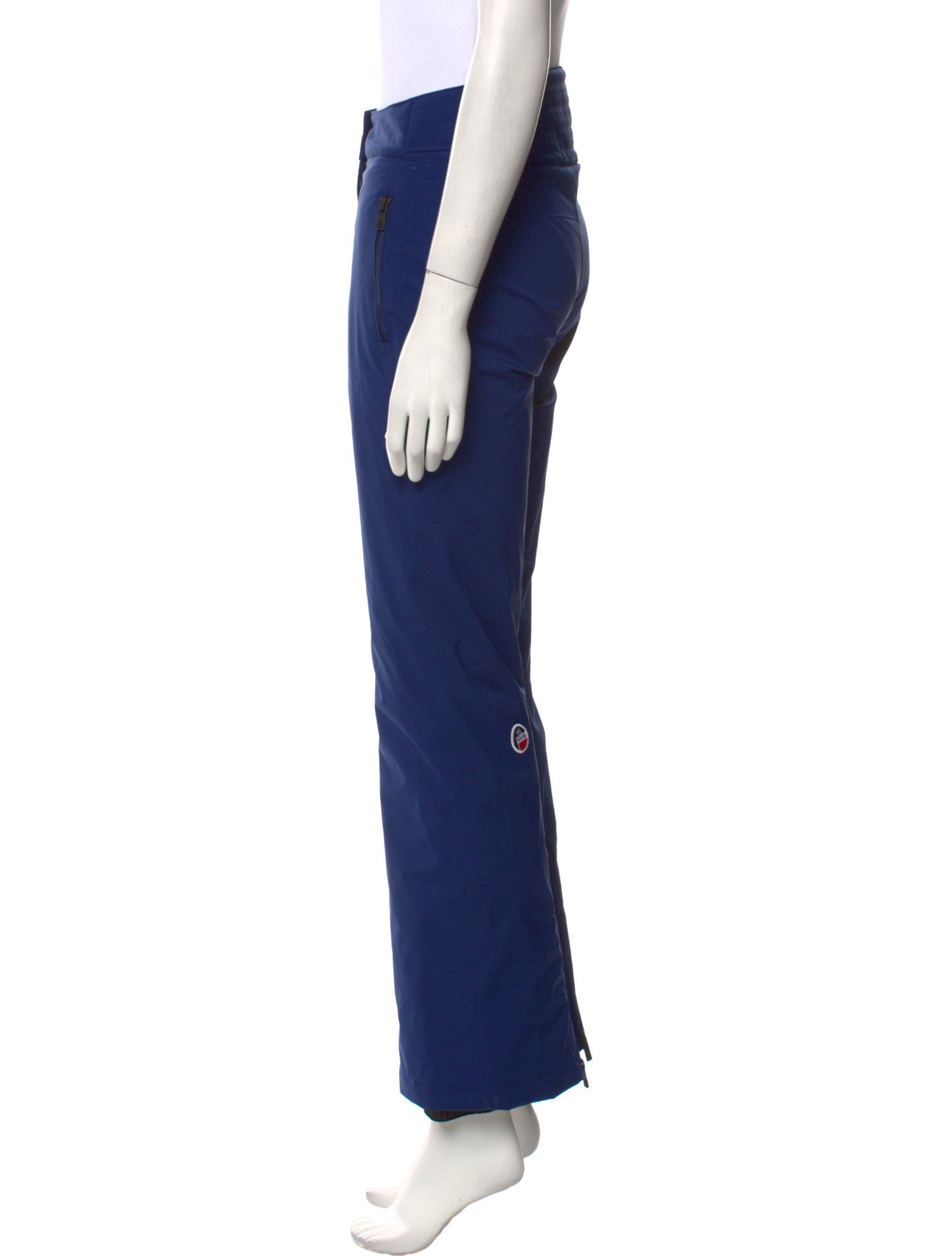 Fusalp Wide Leg Pants
