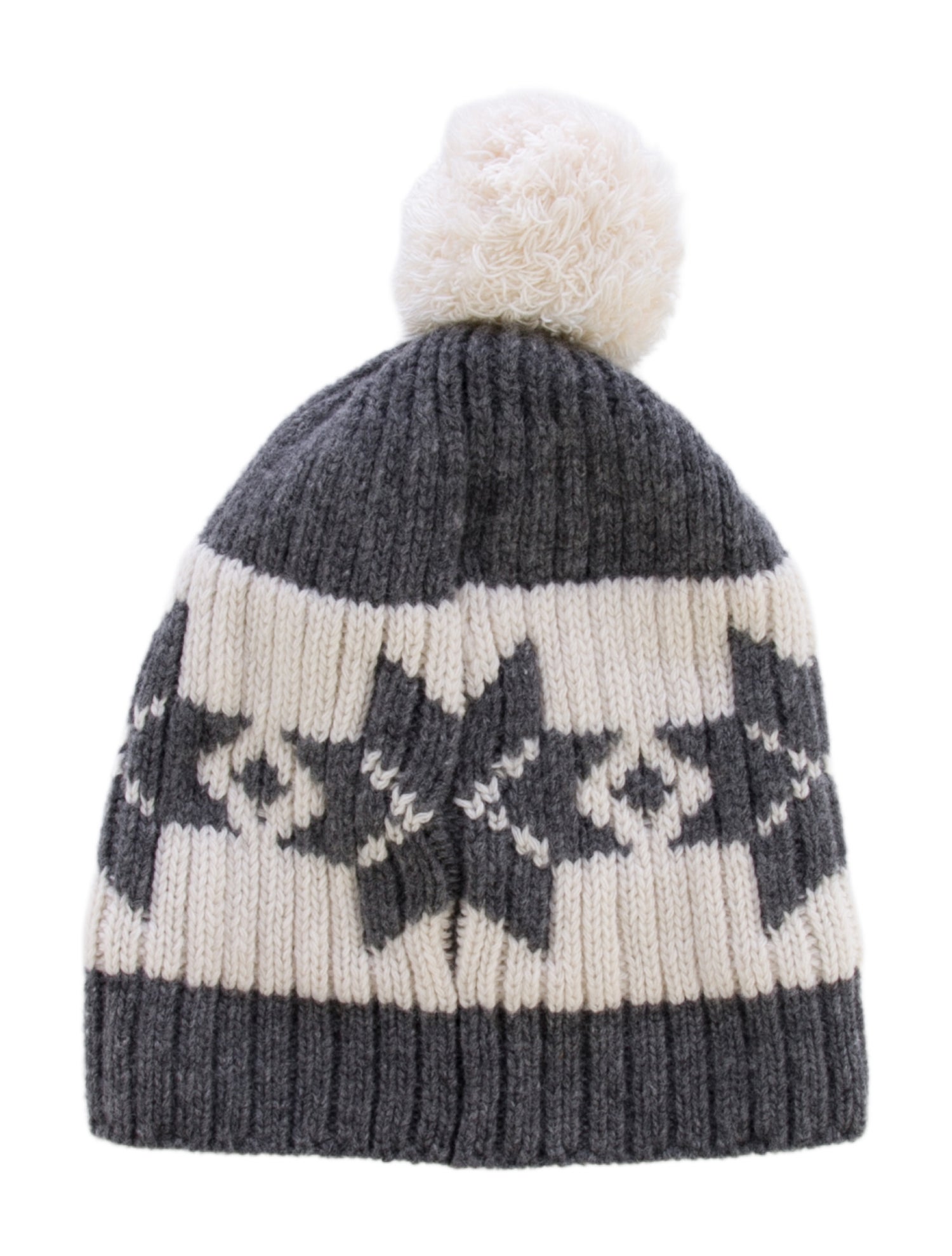 Fusalp Women's Merino Wool Beanie