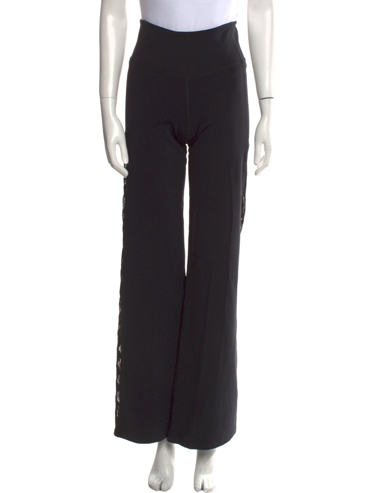 Fusalp Wide Leg Pants