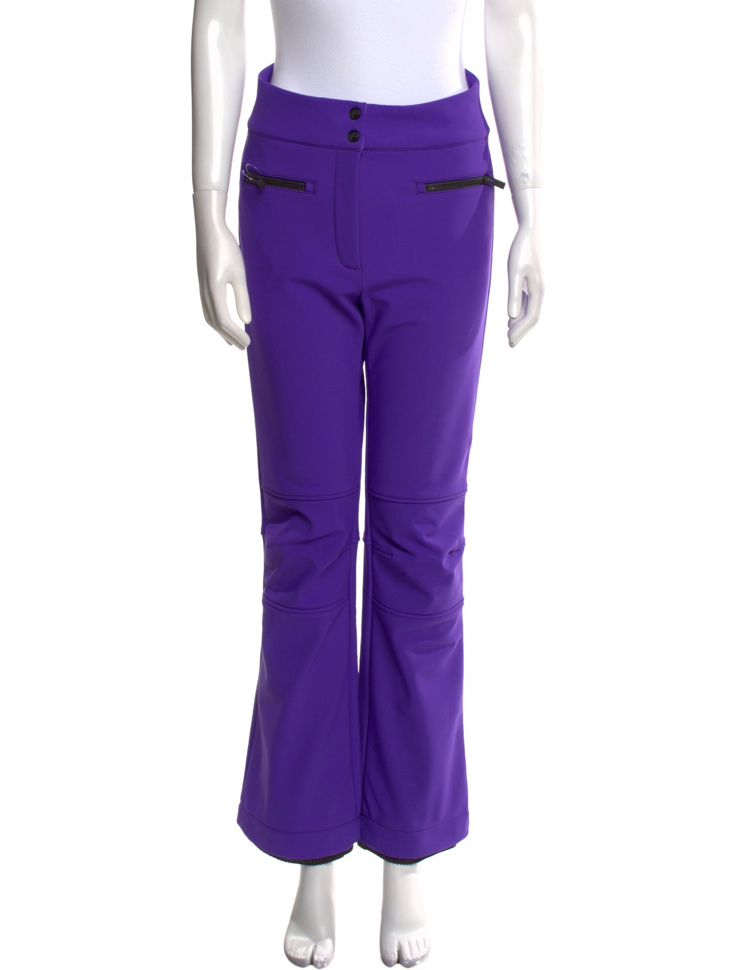 Fusalp Wide Leg Pants w/ Tags