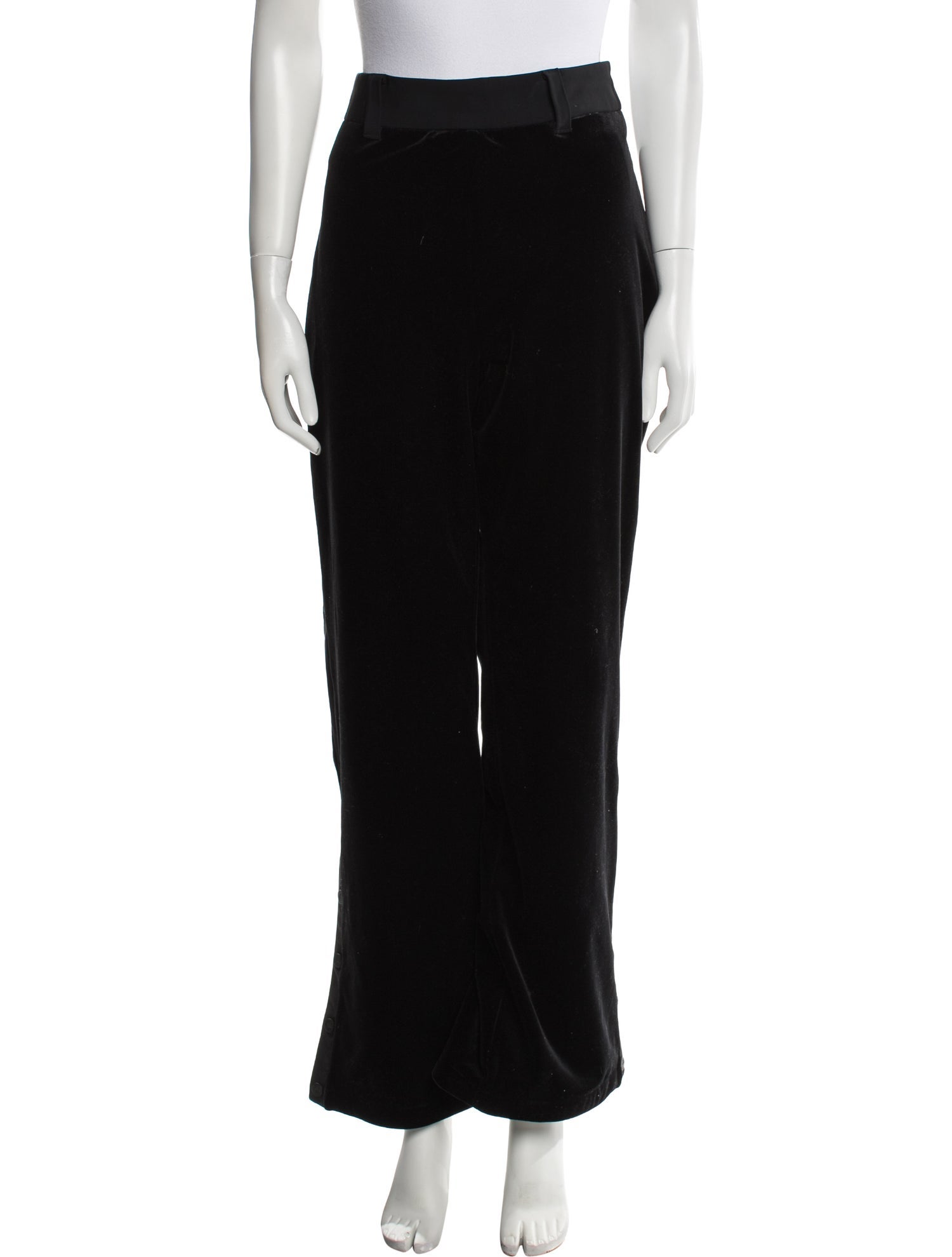 Fusalp Wide Leg Pants