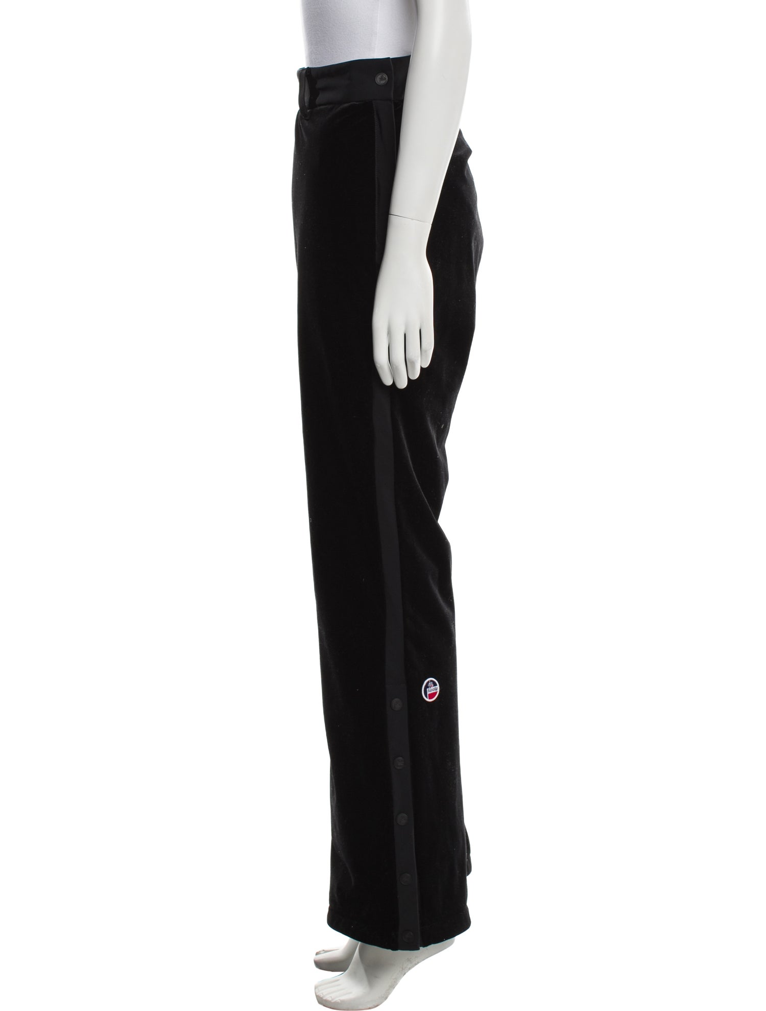 Fusalp Wide Leg Pants