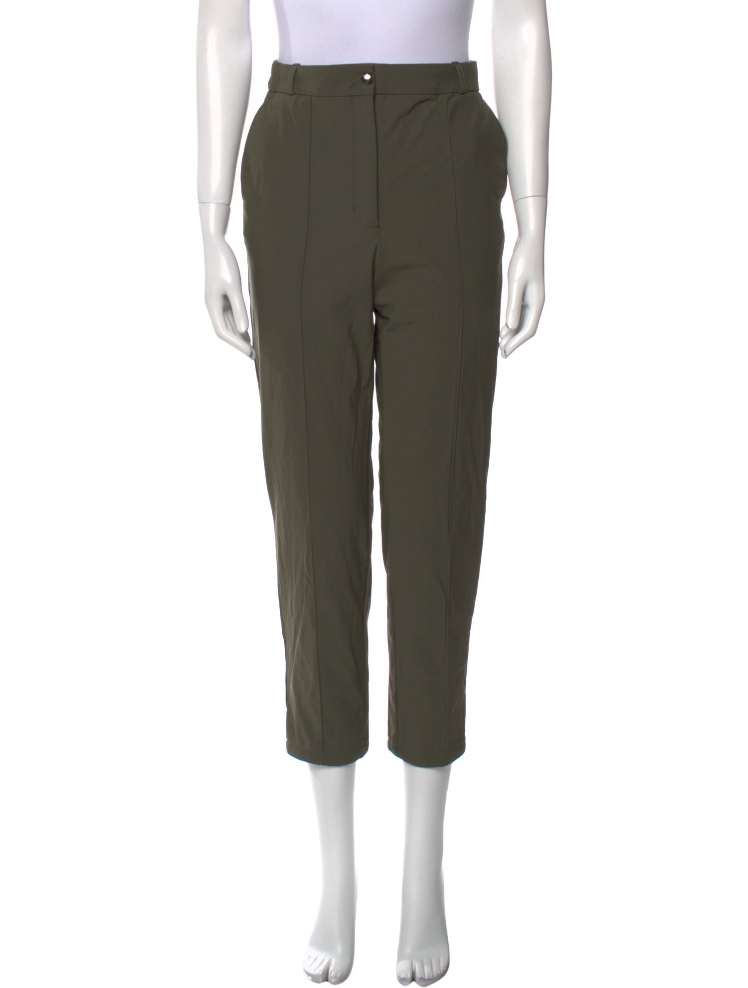 Fusalp Straight Leg Pants
