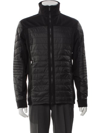 Fusalp Puffer Coat