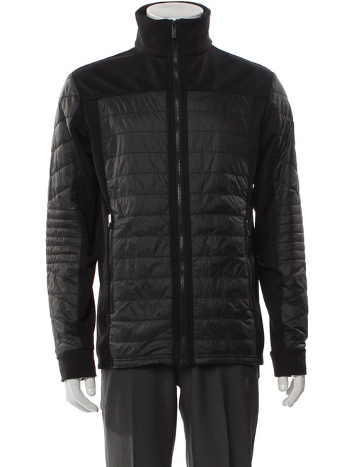 Fusalp Puffer Coat