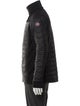 Fusalp Puffer Coat