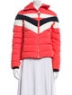 Fusalp Striped Jacket
