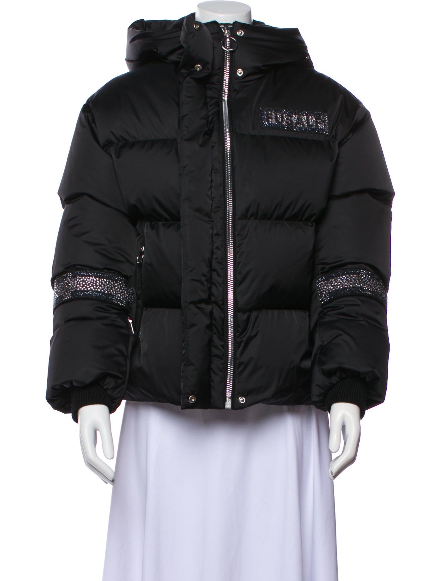 Fusalp Bomber Jacket w/ Tags