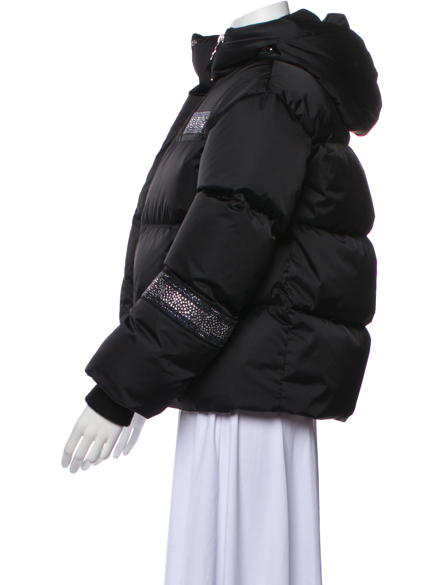 Fusalp Bomber Jacket w/ Tags