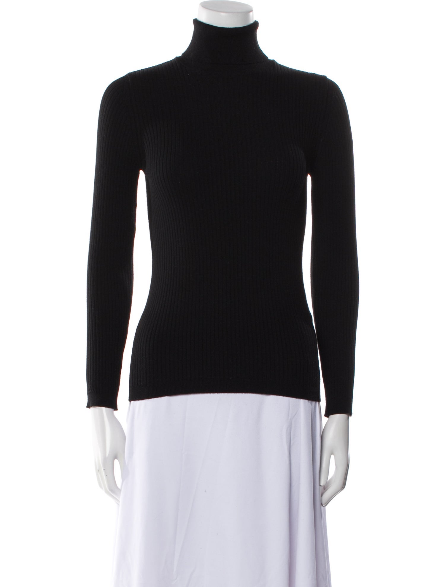 Fusalp Turtleneck Sweater