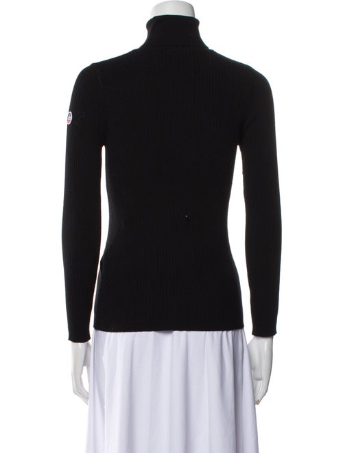 Fusalp Turtleneck Sweater