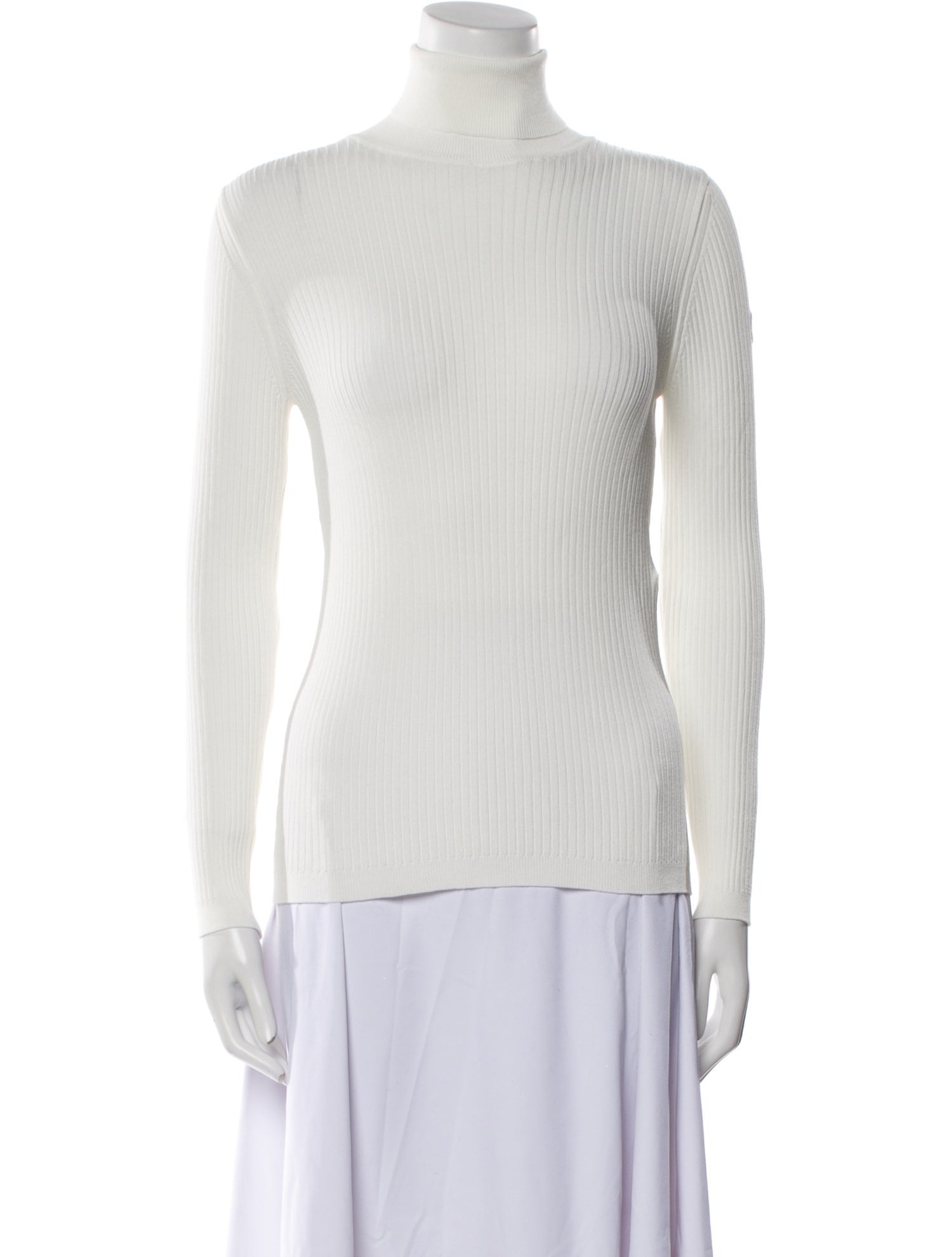 Fusalp Turtleneck Sweater w/ Tags