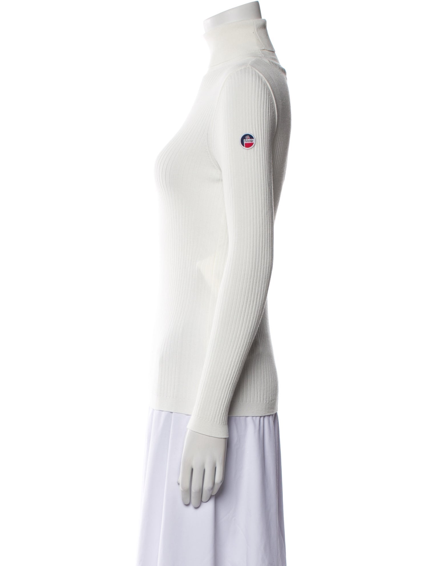 Fusalp Turtleneck Sweater w/ Tags