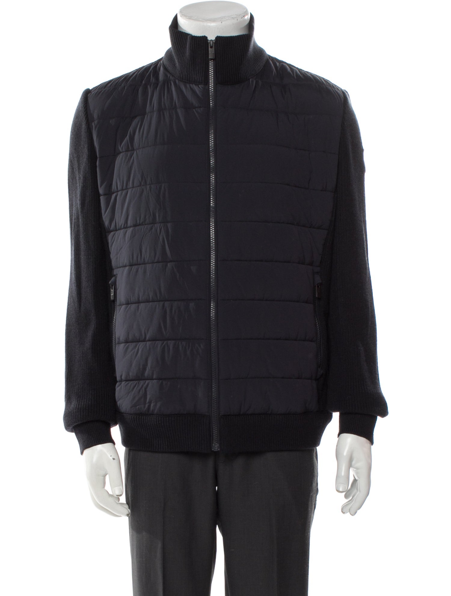 Fusalp Puffer Coat
