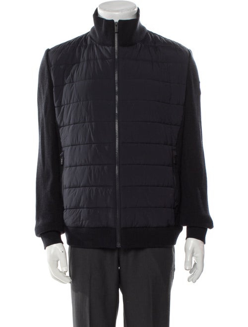 Fusalp Puffer Coat