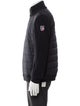 Fusalp Puffer Coat
