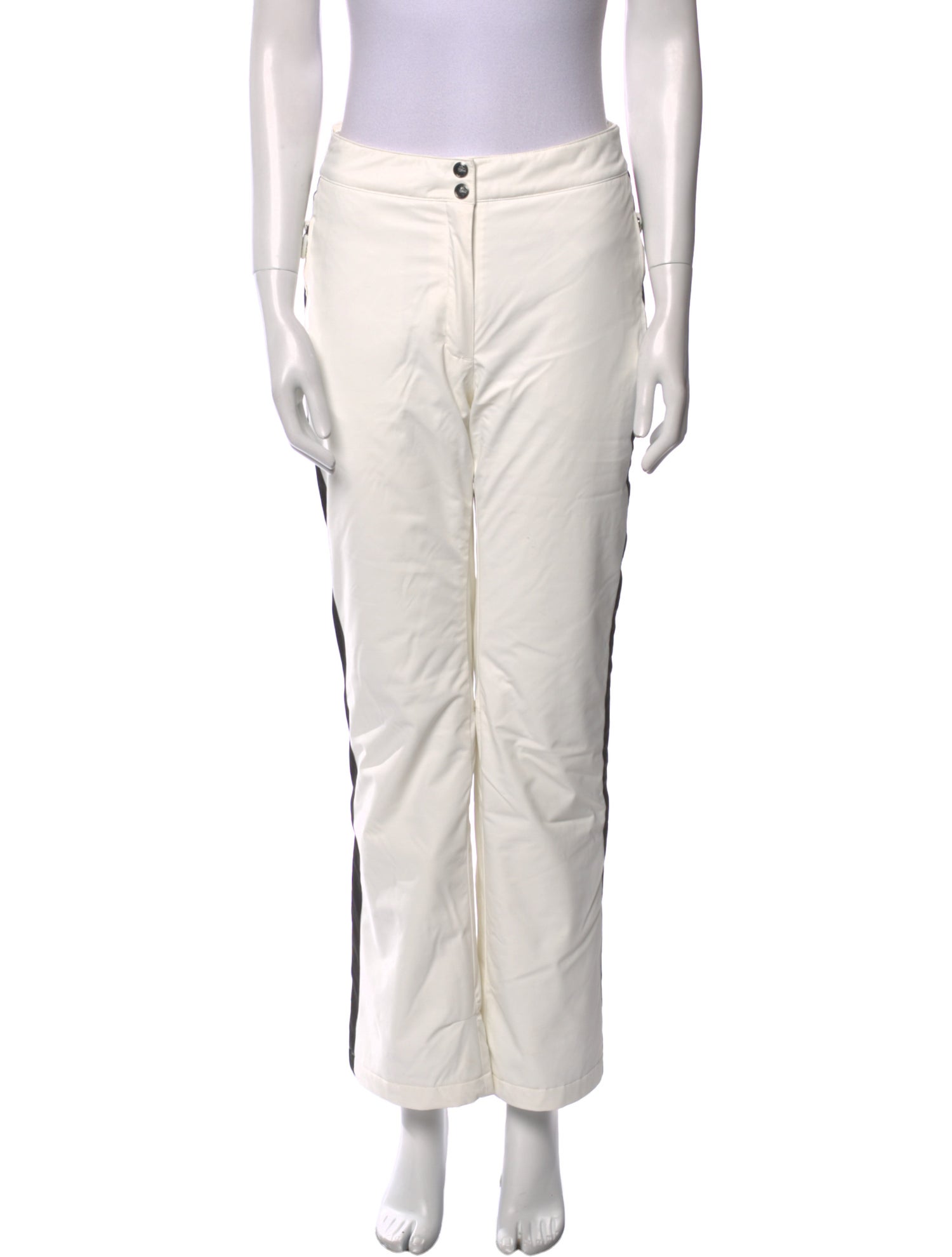 Fusalp Wide Leg Pants