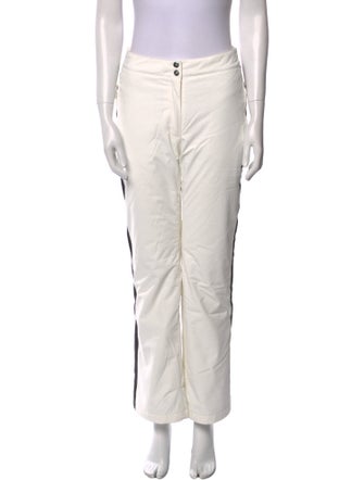 Fusalp Wide Leg Pants