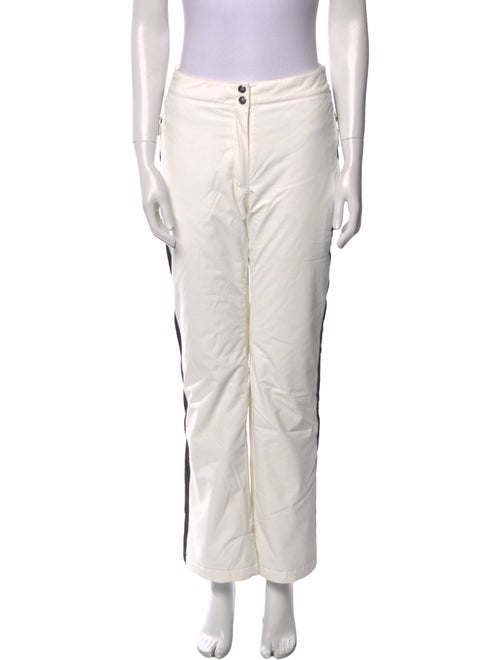 Fusalp Wide Leg Pants