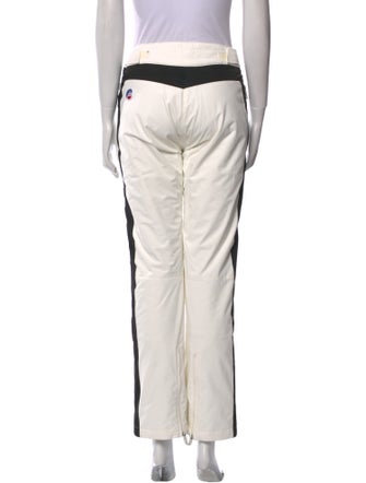 Fusalp Wide Leg Pants