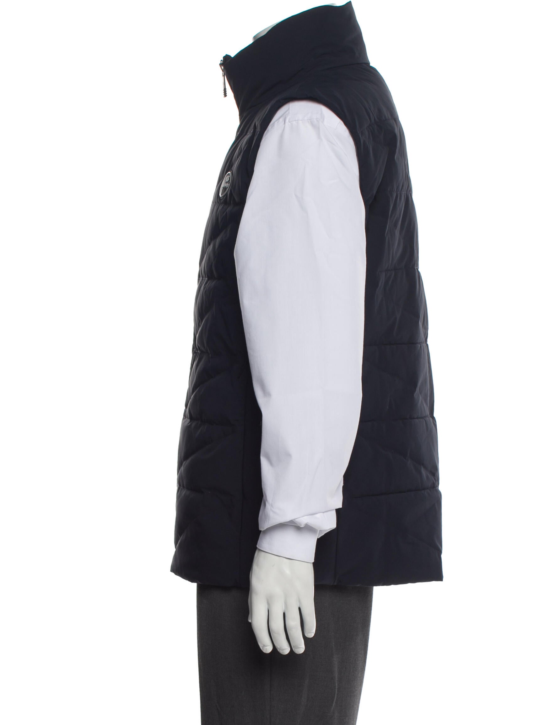 Fusalp Vest w/ Tags