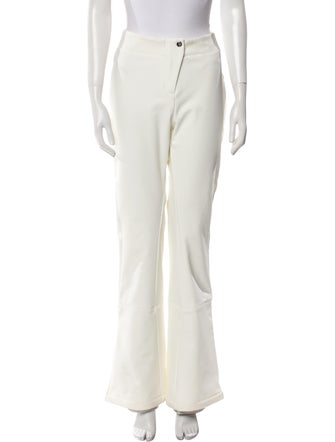 Fusalp Wide Leg Pants