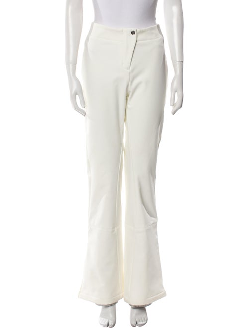 Fusalp Wide Leg Pants