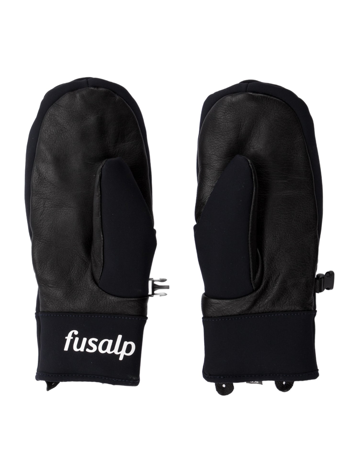 Fusalp Mittens