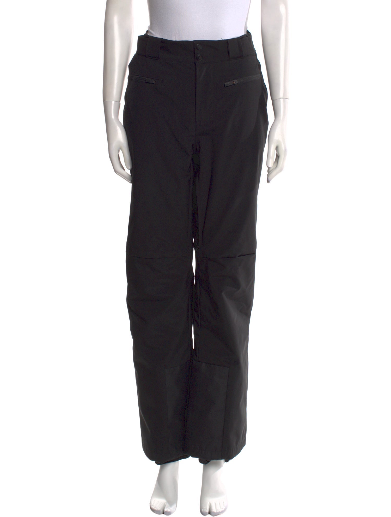 Fusalp Wide Leg Pants