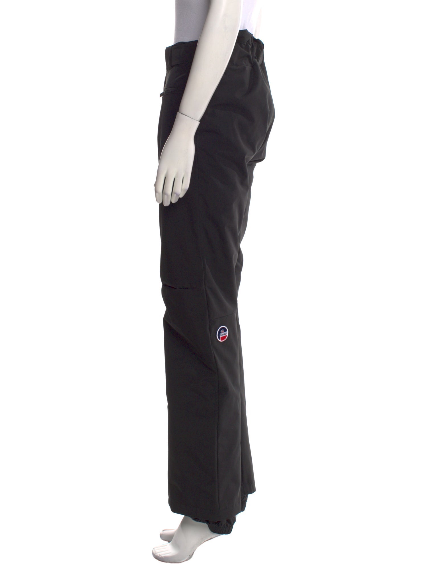 Fusalp Wide Leg Pants