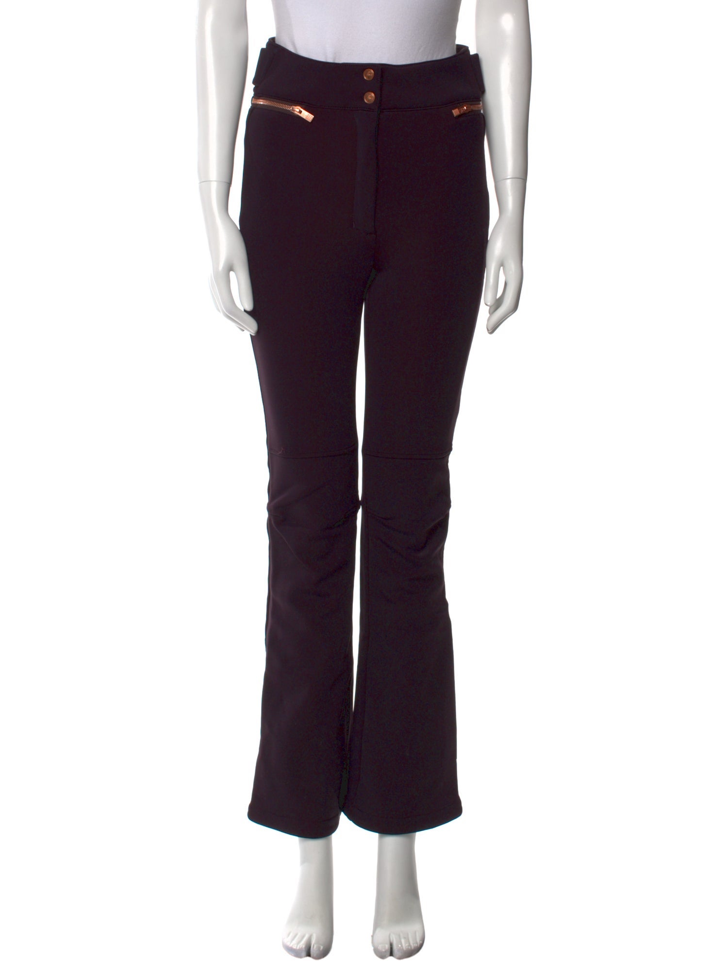 Fusalp Wide Leg Pants