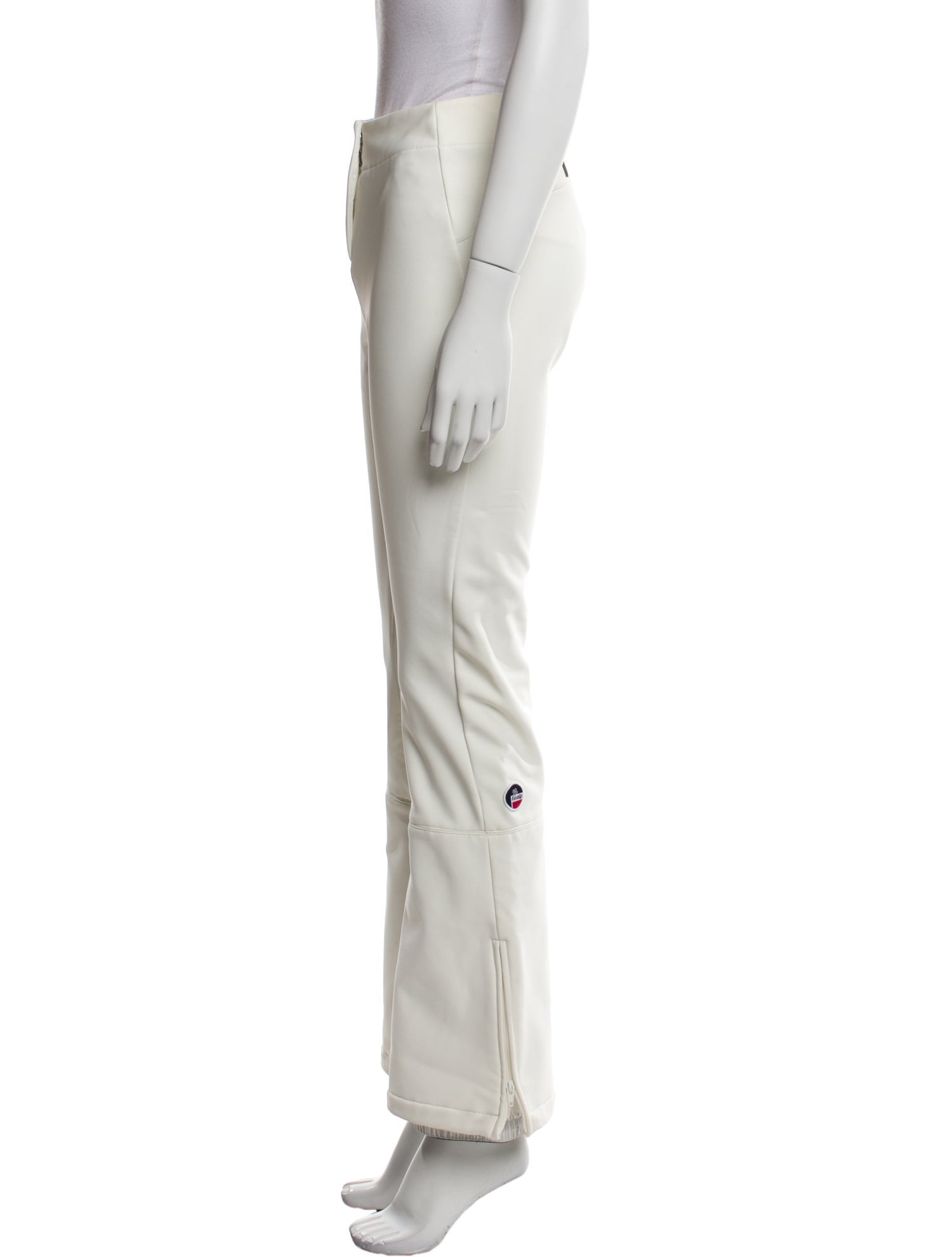 Fusalp Wide Leg Pants